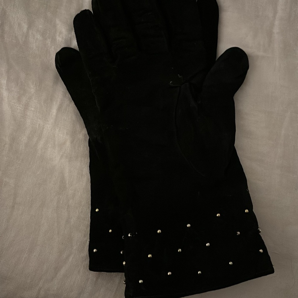 Driving gloves - Picture 4 of 6